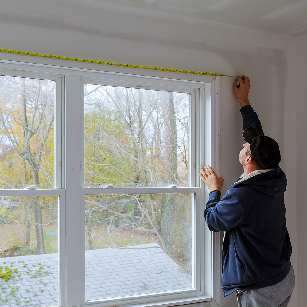 Cinco razones para cambiar las ventanas